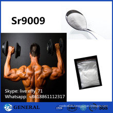 Sarms Powder Muscle Building Prohormone Stenabolic 1379686-30-2 Sr9009 Sarms